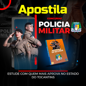 Apostila Digital PM-TO